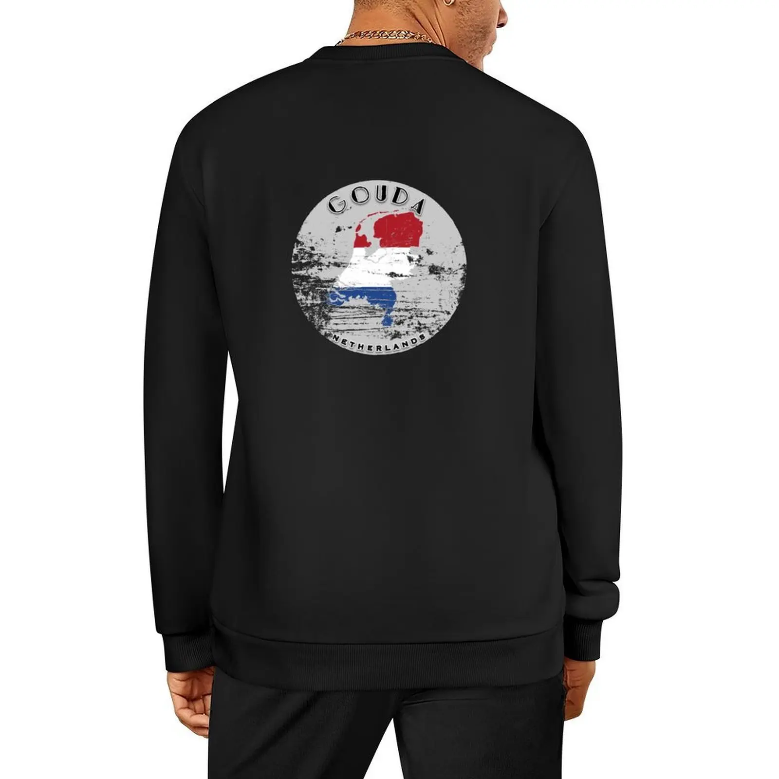 Gouda Netherlands W… - image