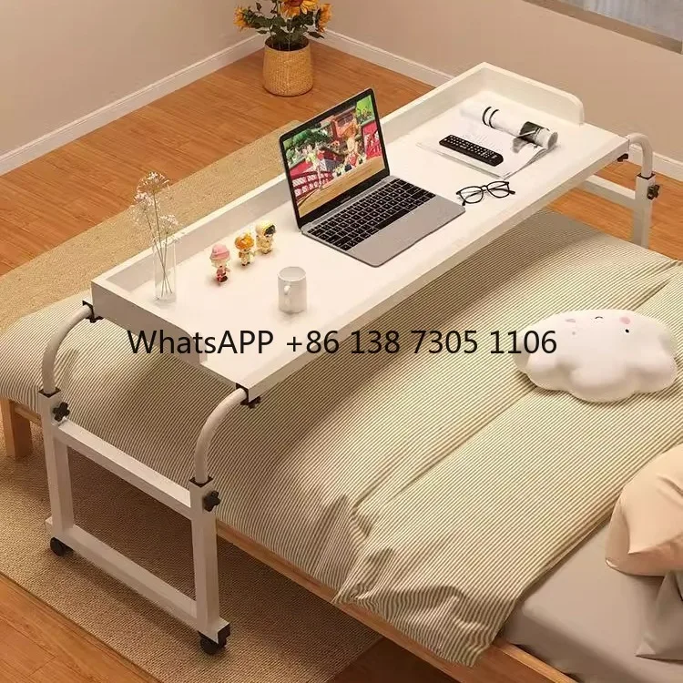 

Кровать Маленький столик Спальня Ленивый перекрестный стол Подъемный студенческий кабинет Подвижный учебный стол