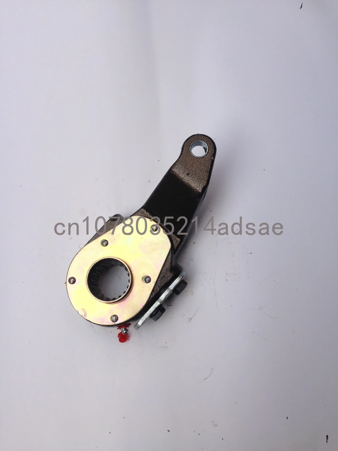 Factory Supply Brake Adjusting Arm Suitable for Heavy Truck Steyr Series Adjustment Turnbuckle 278323