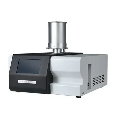 Simultaneous Thermal Analyzer The Combination of Thermogravimetric Analysis (TGA) and Differential Scanning Calorimetry (DSC)