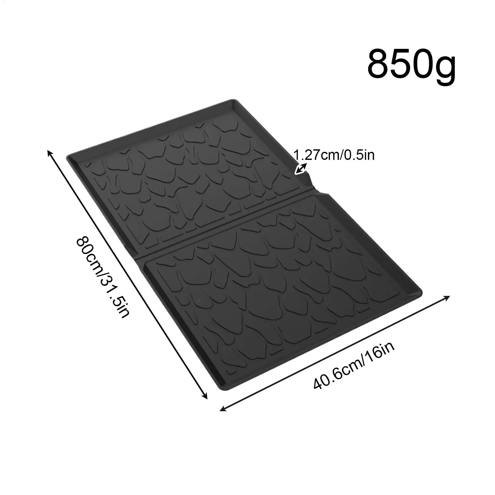 وسادة عربة التسوق للطفل من السيليكون، وسادة حماية قابلة لإعادة الاستخدام للبقالة الخارجية والتسوق والنزهات والسفر والعطلات على الشاطئ #5