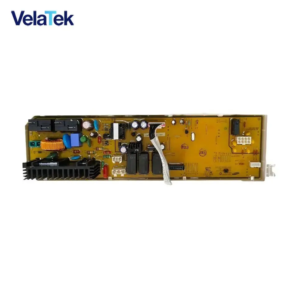 

Новая компьютерная плата для стиральной машины Samsung DC92-01776L DC92-01769C DC92-01781D DC41-00254A DC41-00203B, детали для стиральных машин