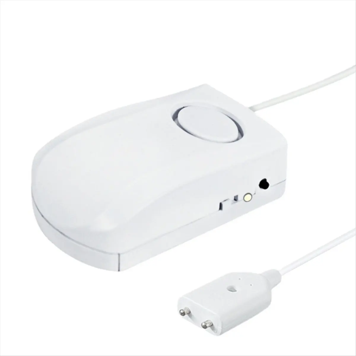 A2501FHOT]AF9700 Water Leak Sensor Detector Flood Alarm 130DB Work Alone Battery Operated Flood Alert Overflow Home