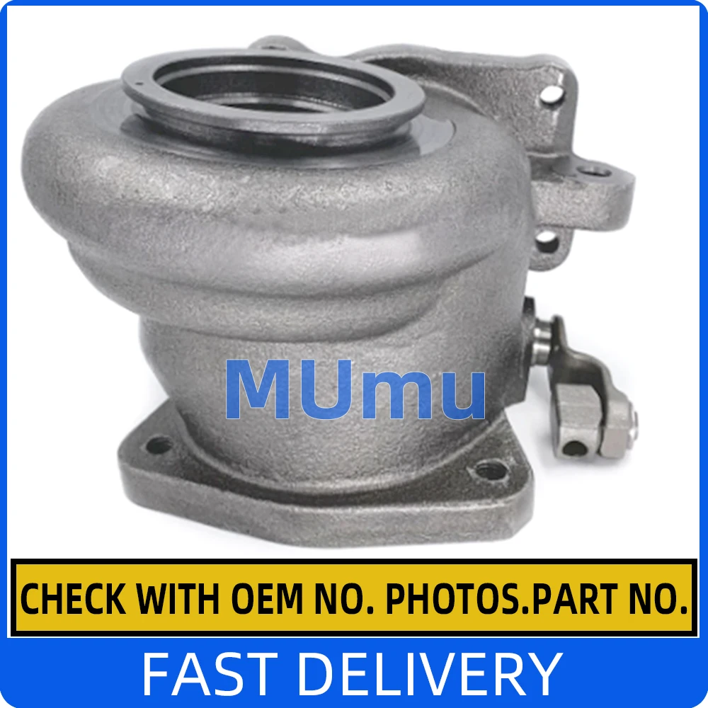 0375R9 0375N7 0375L0 For Citroen C 4THP 150HP EP6DT 2005 53039880120 53039700104 53039700121 Turbo Turbine Housing K03