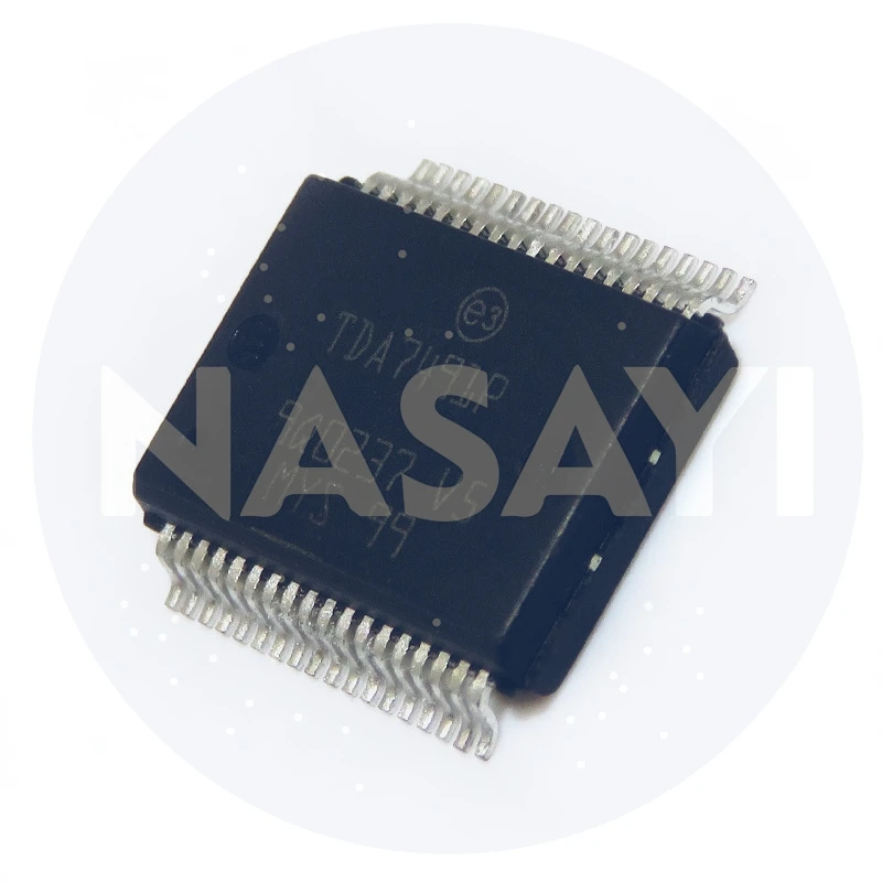 1-100PCS AQY212EH 212EH TDA7491P TDA7491 IP4776CZ38 IP4776 DC5401DM 5401DM MMBT5401 2N5401 TOP267VG TOP267