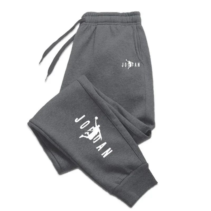 Fashion Men Gyms Pure color Pants Joggers Fitness Casual Long Pants Men Workout Skinny Sweatpants Jogger Tracksuit Trousers