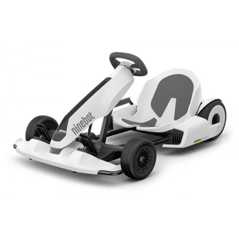 electric go kart nine bot go kart pro for children and adult 37km/h go cart electric karting cars