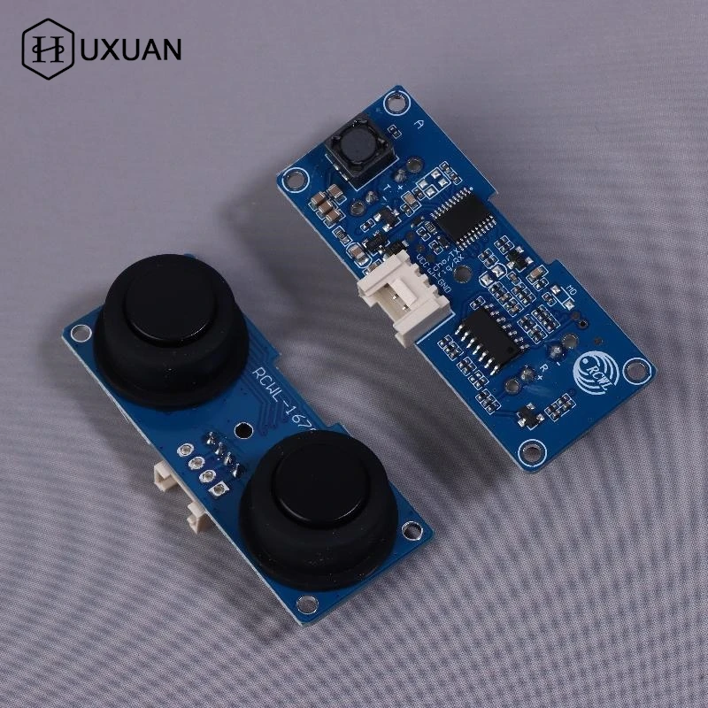 RCWL-1670 Waterproo…