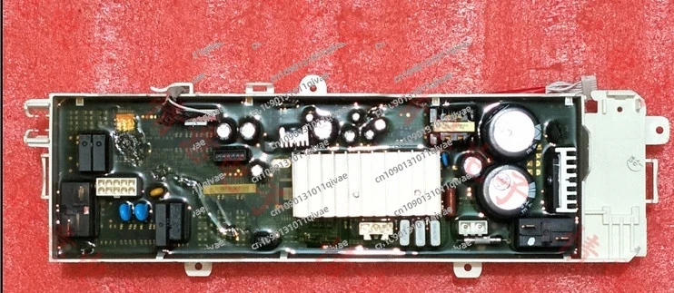 

Подходит для стиральной машины WW80J5230GS/GW/SC, демонстрационная плата основной платы DC92-01768E/01770K, подержанная разборка