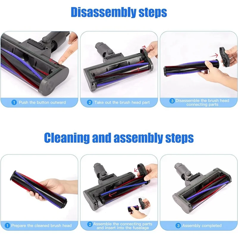 a67z-for-dyson-v7-v8-v10-v11-v15-vaccum-cleaner-soft-lint-roller-brush-cleaner-head-with-green-led-headlights-attachment