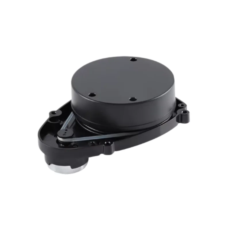 1pcs Original YDLIDAR X3 Laser Lidar 360-Degree Distance Measuring Sensor Module for Car Navigation and Obstacle Avoidance Scann