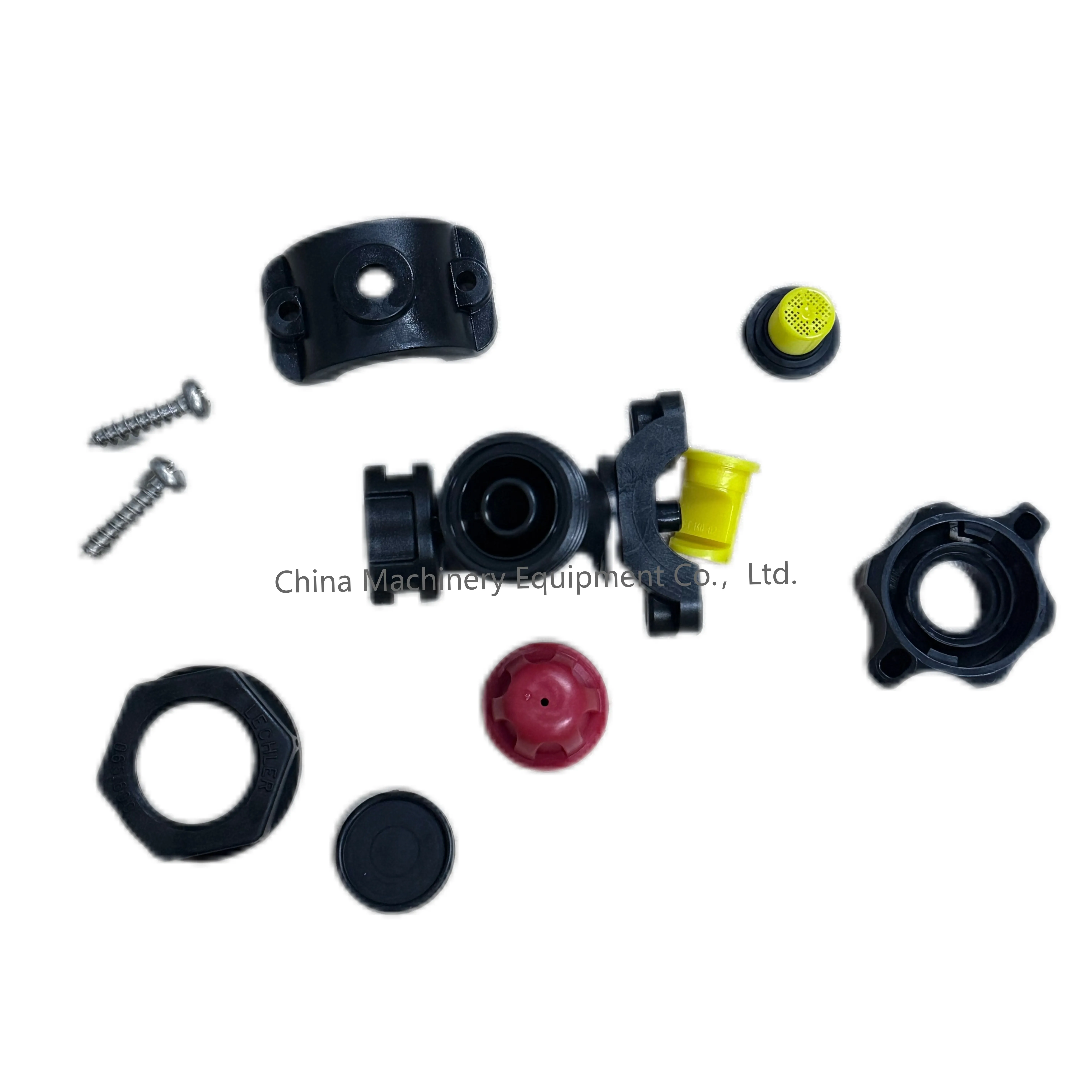 أفضل سعر Hamm Hd138 Hd118 Road Roller 2027825 فوهة رش الماء