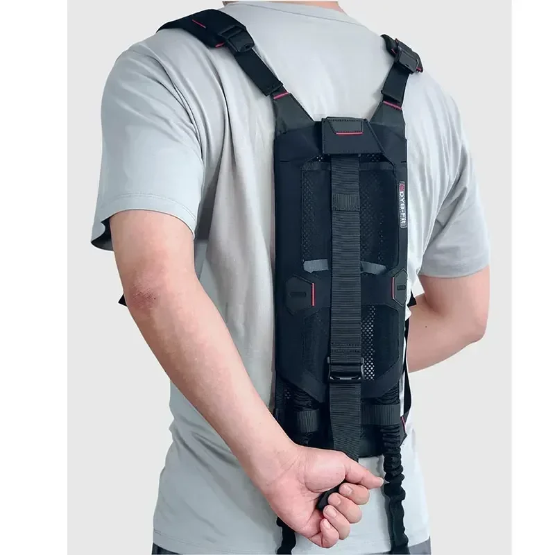 Hot Sale Suit Human mechanic Exoskeleton Walking Assist for Lower Limbs Training Correction