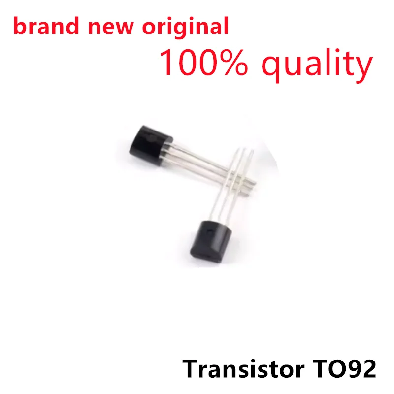 

(20 pcs/lot)MPSU6027/2N6027 transistor TO-92 brand new original stock