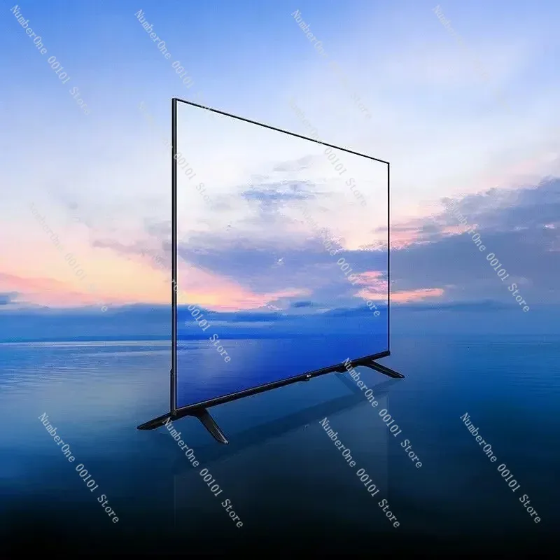 8K Ultra-Thin Full Screen 55/60 Inch HD Intelligent Voice TV