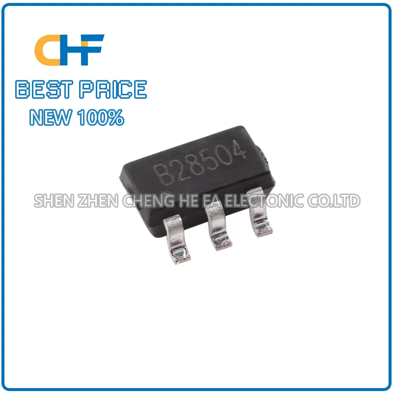 50/100pcs MT3608L SOT-23-6 2.5A 1.2MHz Current Mode Boost Converter Chip brand new