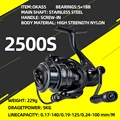 S5 2500S