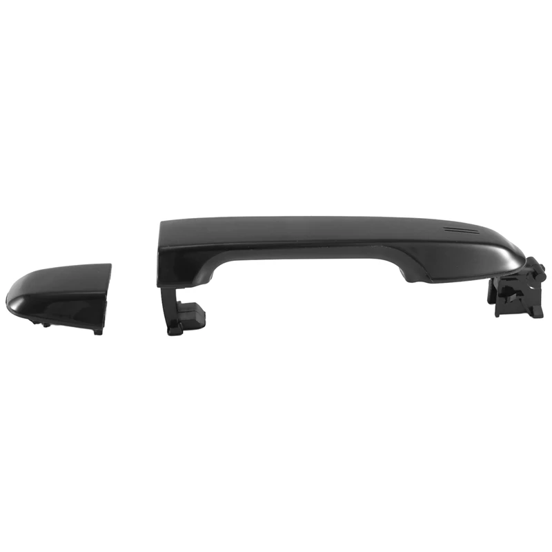 Door Outer Handle Outer Door Handle Plastic Car Accessories For Toyota Camry 2012-2017 6925006020C0