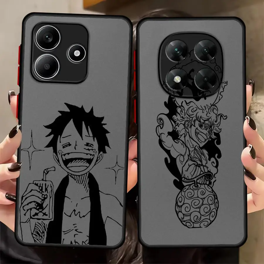 Funda Phone Cover C… - image