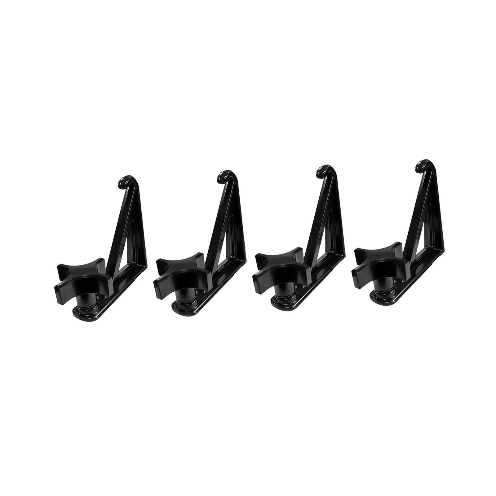 

4x Load Stops Brackets 597944 Convenient Practical Replace for Xsporter