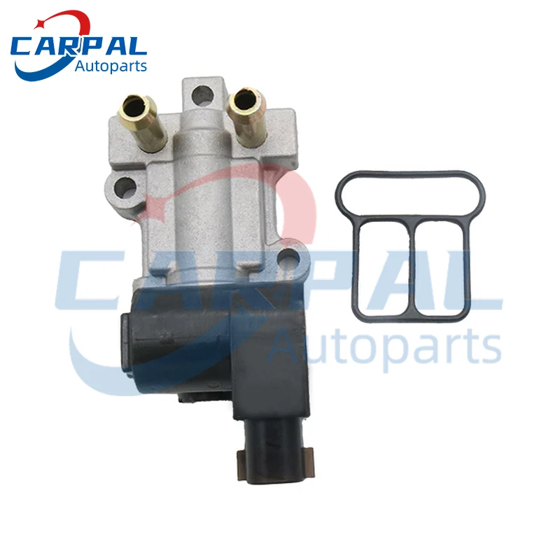 Idle Air Control Valve IACV 16022-PLC-J01 16022PLCJ01 AC484 AC4211 2H1114 For Honda Civic Acura EL 1.7L 2001-2005 Auto Parts