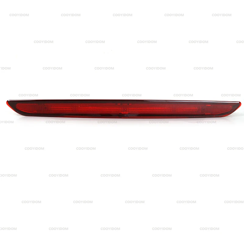 Car 3RD Brake Light Rear Additional Third Brake Tail Stop Tail Lamp For Ford Mondeo 2007-2010 2011-2013