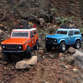 10 best sales 브롱코 RC - №3