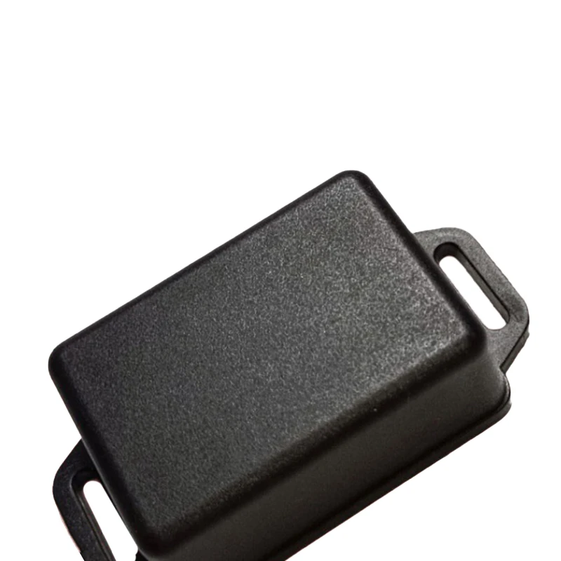 Scatola di giunzione elettrica localizzatore GPS per veicoli elettrici scatola di giunzione a parete in plastica custodia elettronica 51*36*20mm
