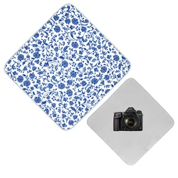 scratch Lens Camera Wrap, Lens protector, Magic Self-Adhesive Cloth Protective Camera Wrapper for DSLR/Camera Lens/Phone/Accesso