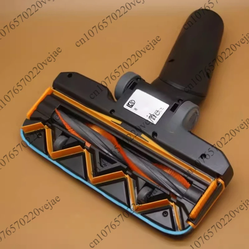 Applies To  Vacuum Cleaners, Original Accessories, Floor Brushes, Brush Heads FC6729 FC6728 FC6723 FC6726