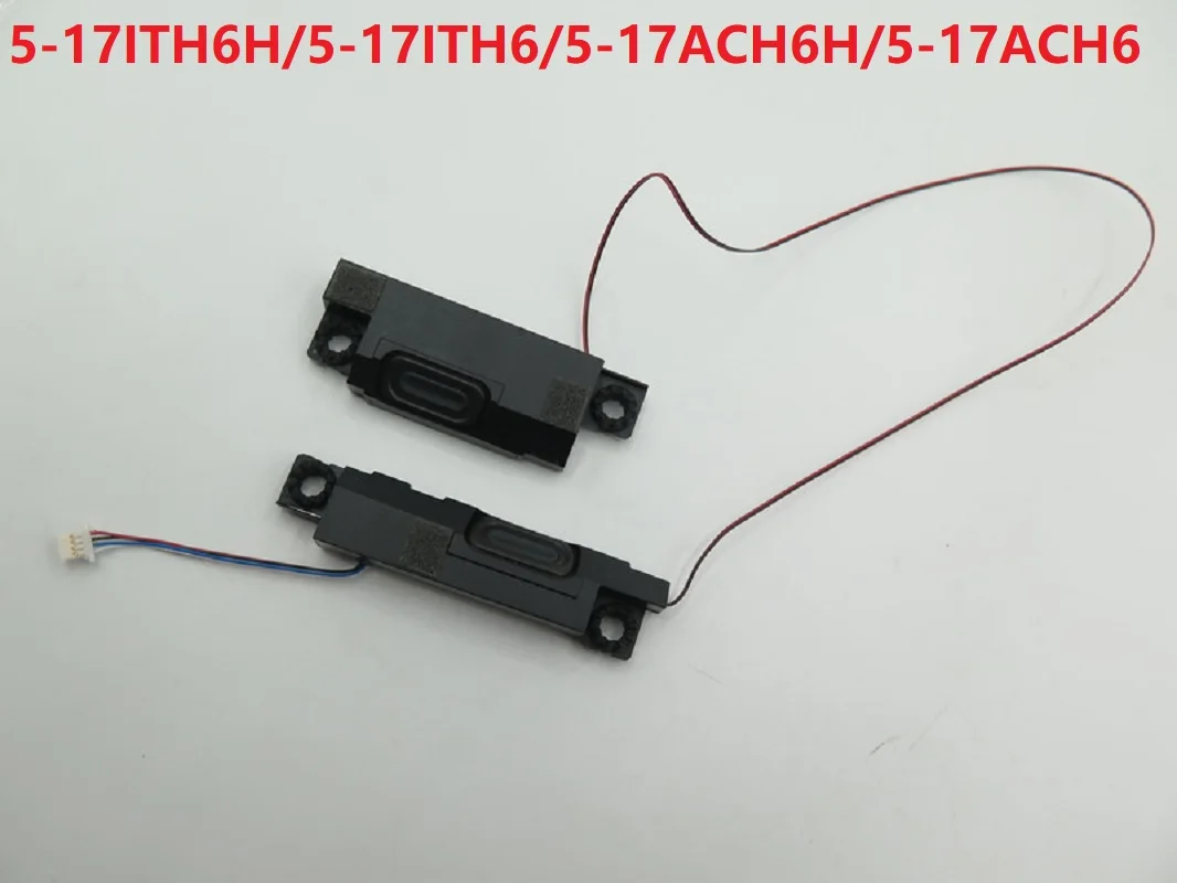 Laptop Speaker For Lenovo For Legion 5-17ITH6H For Legion 5-17ITH6 For Legion 5-17ACH6H For Legion 5-17ACH6 5SB0S31946 82JY New
