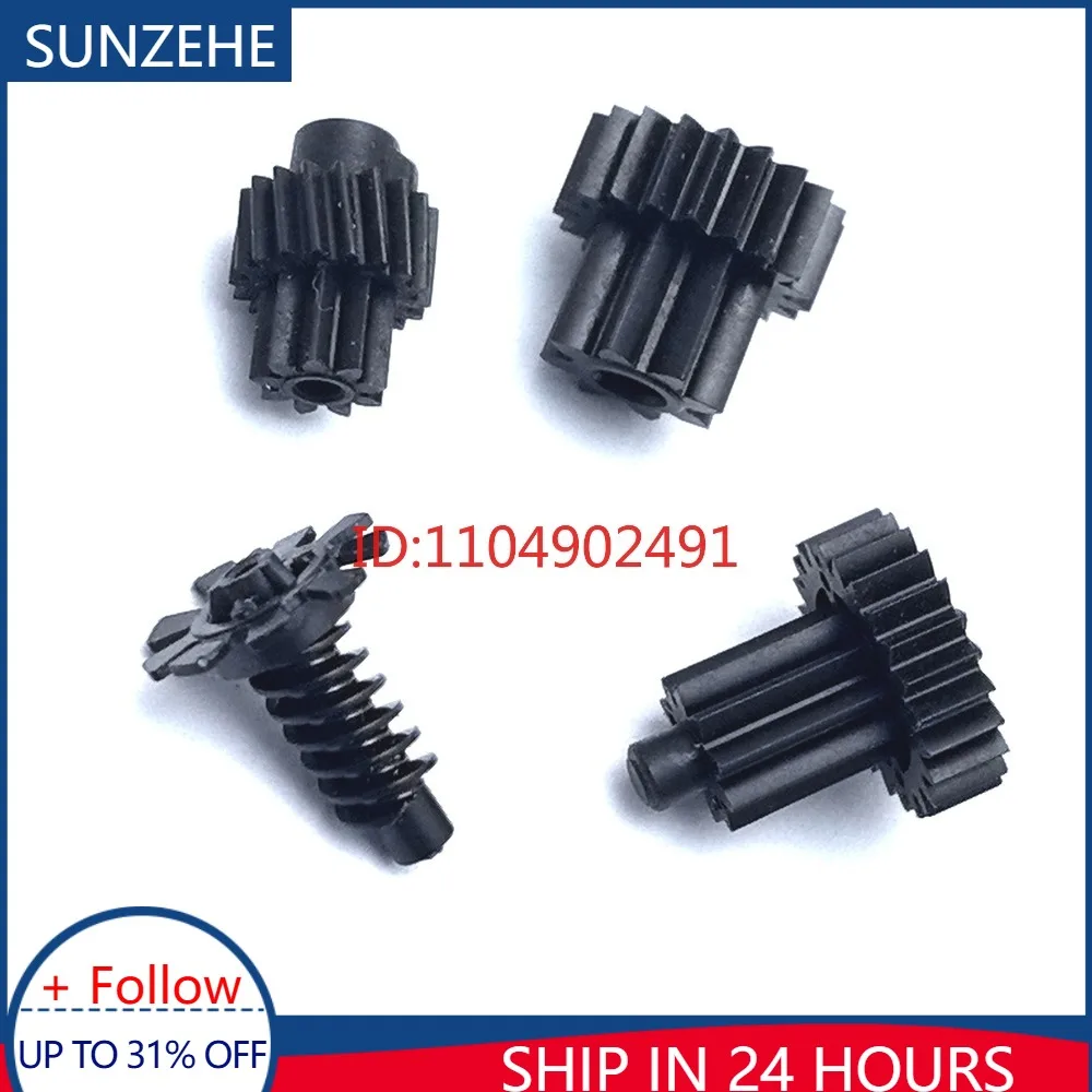 New for Sony RX10M3 RX10M4 RX10III RX10IV Lens Zoom Gear Camera Repair Part
