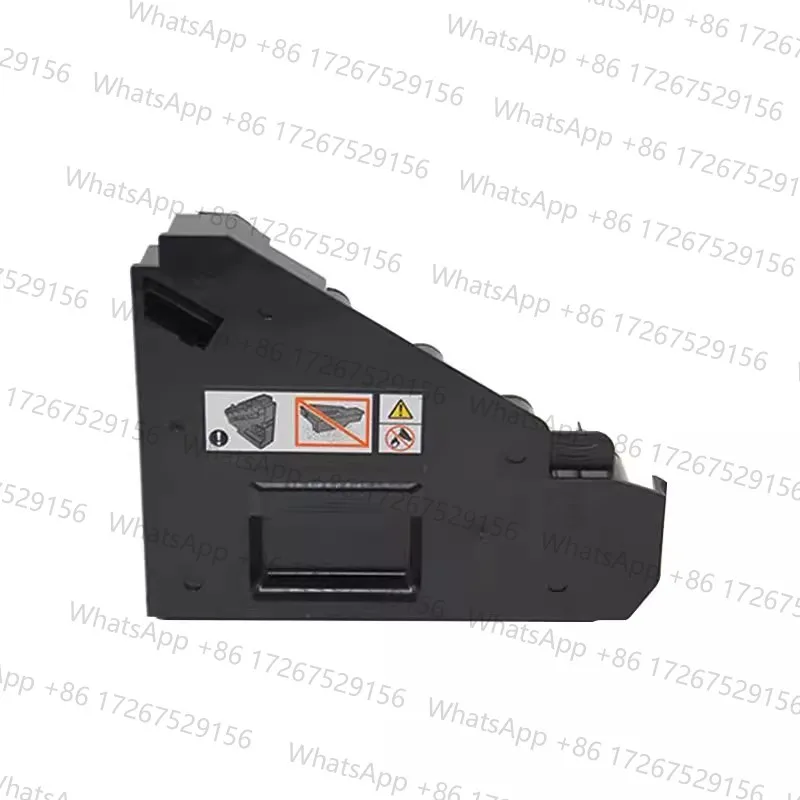 Waste Toner Cartridge for Xerox V C3320 CM 405df 415 AP CP405dC 400 C405 CP6600 6605N DC3760N
