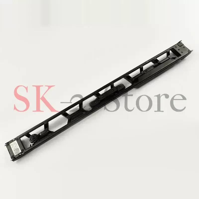 7M3F1 1U Server LCD Front Bezel Panel Compatible With R440 R640 R650 R6515 R6525 Rack Server Replacement Accessory