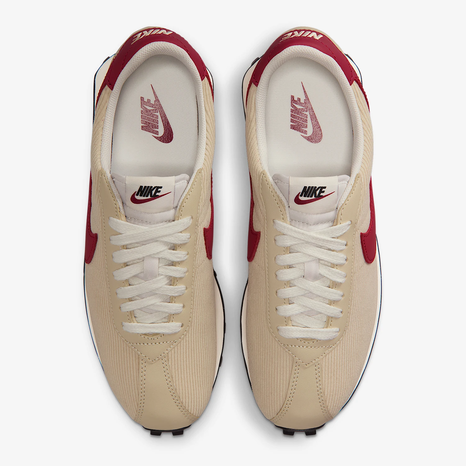 Nike genuine LD-1000 SE Zapatos deportivos retro informales para hombre HV4455-200