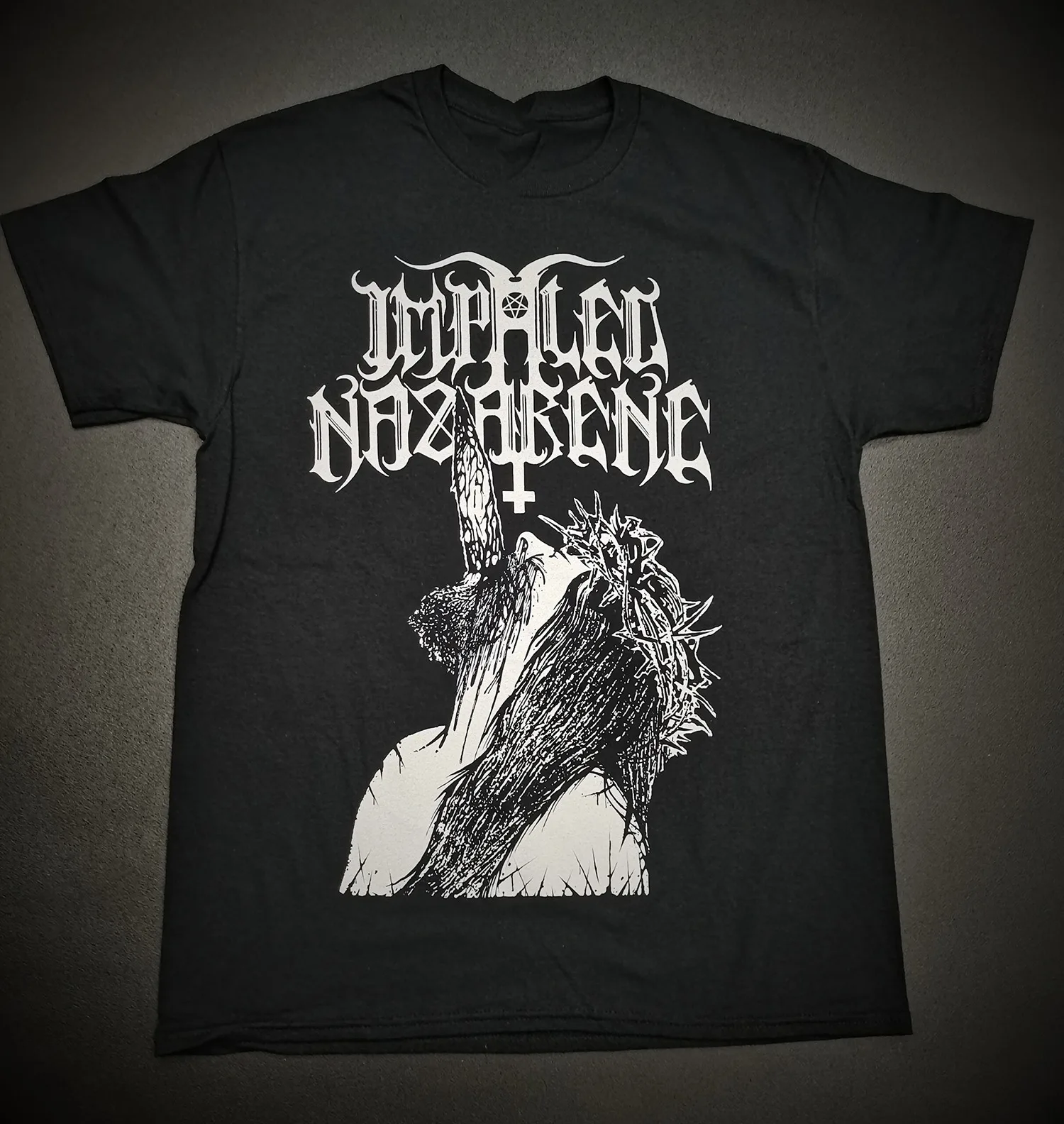 Impaled Nazarene Album Collection Gift For Fan S to 5XL T-shirt S4980