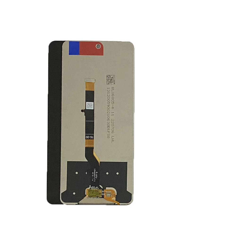 For Tecno Camon19 CI6n Camon 19 Pro CI8 CI8n CI7n LCD Display Touch Screen Assembly For Tecno Camon 19 Neo CH6i LCD Sensor