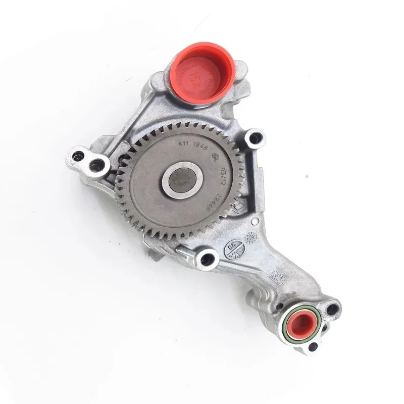 

Oil pump for Jeep GRAND CHEROKEE IV WK WK2 3.0 CRD V6