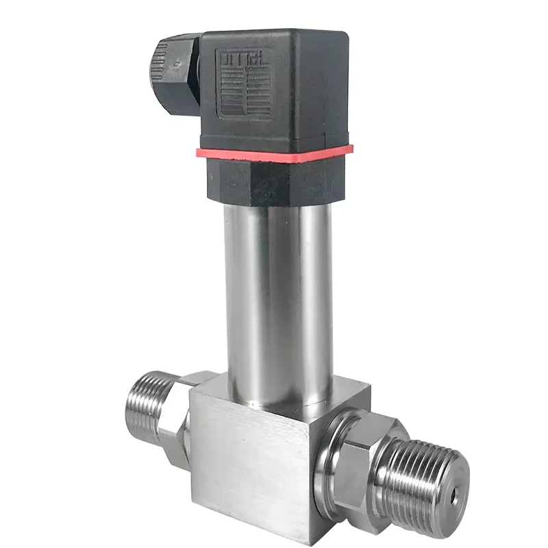 Differential Pressure เครื่องส่งสัญญาณ 30kpa 100kpa 6Mpa 1Mpa 4-20mA 0-10VWind ความดัน Micro Hydraulic Sensor 4-20mA