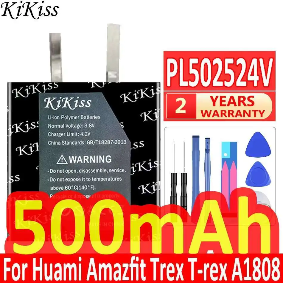 

Earphone Battery PR-423350 1700Mah For Plantronics K100 LIS1427HEPCC LIS1427NHPCC Sony Mdr-DS6500 Mdr-XB950BT