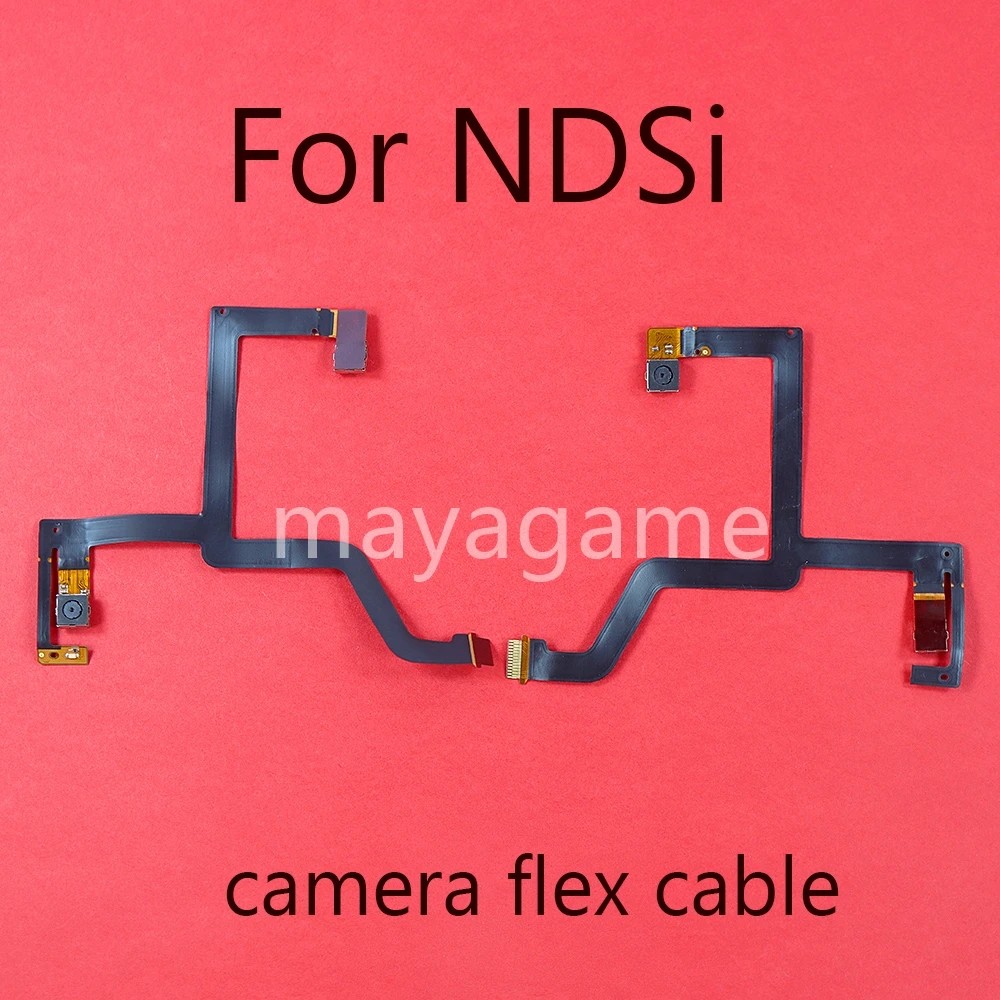 2Pcs Internal Built…