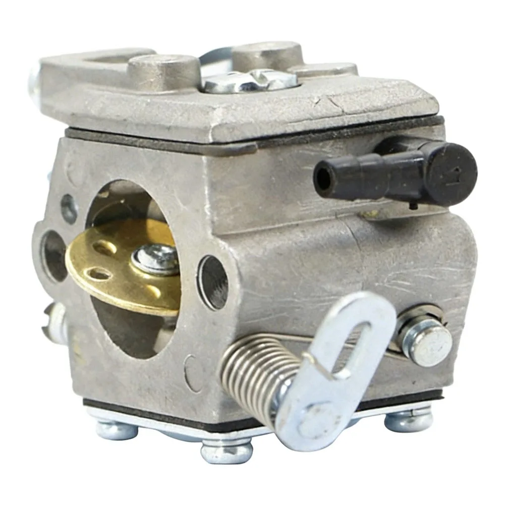 MS250 Chainsaw Carburetor Set Compatible with For Ms210 MS230 021 023 025 Replaces 1123-120-0605 WT-215 WT-286