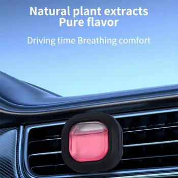 8 最佳銷售 汽車除臭劑 - №8