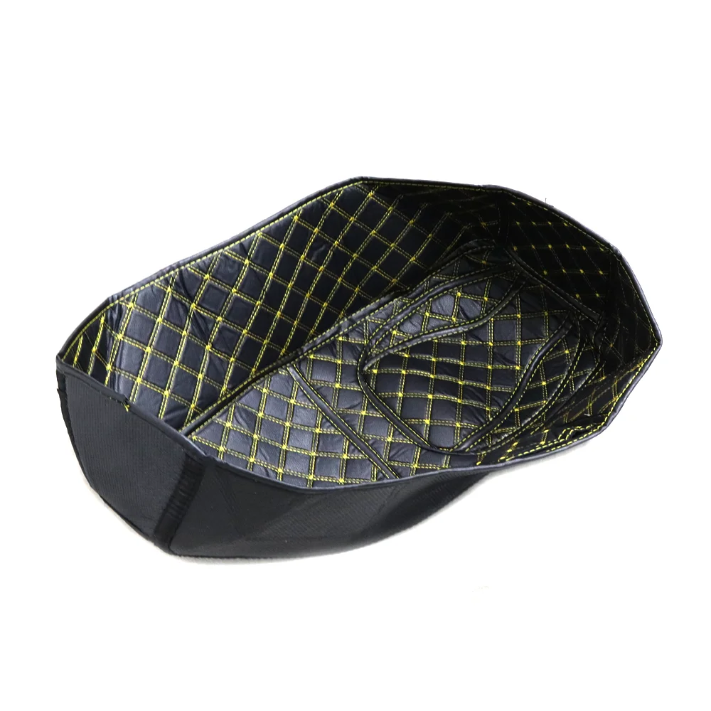 Para cfmoto 150sc sc150 150-sc motocicleta forro de carga protetor assento balde almofada proteção multi-facetada