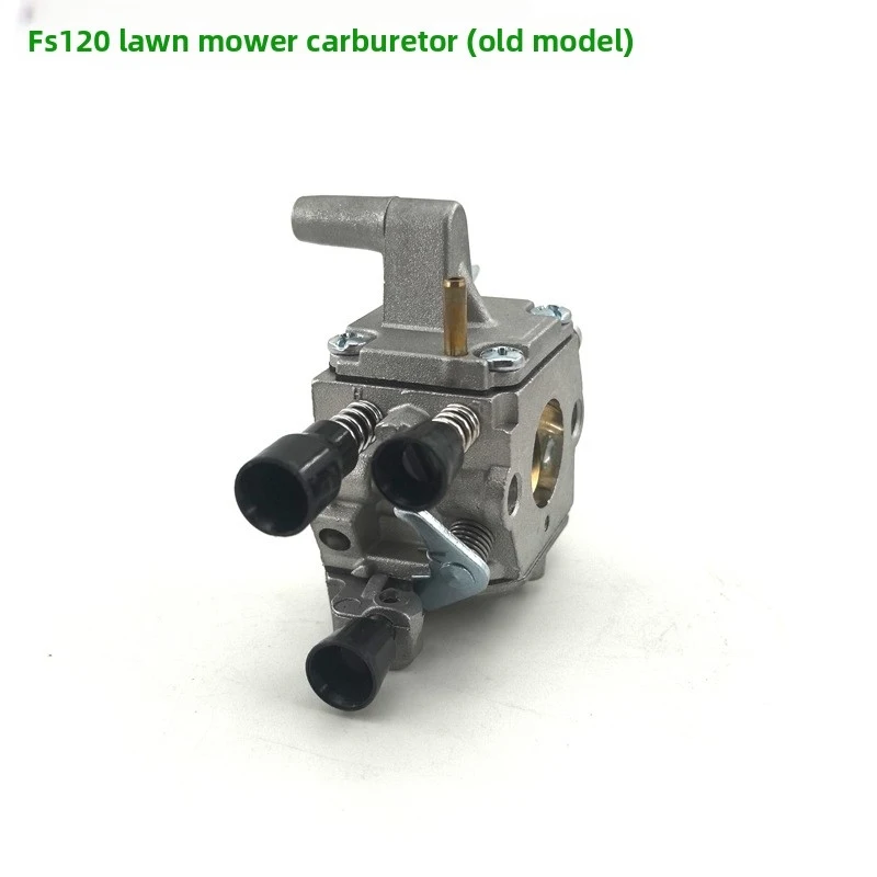 Spot GoodsFS120New model lawn mower carburetor brush cutterFS120High-quality parts for old carburetors