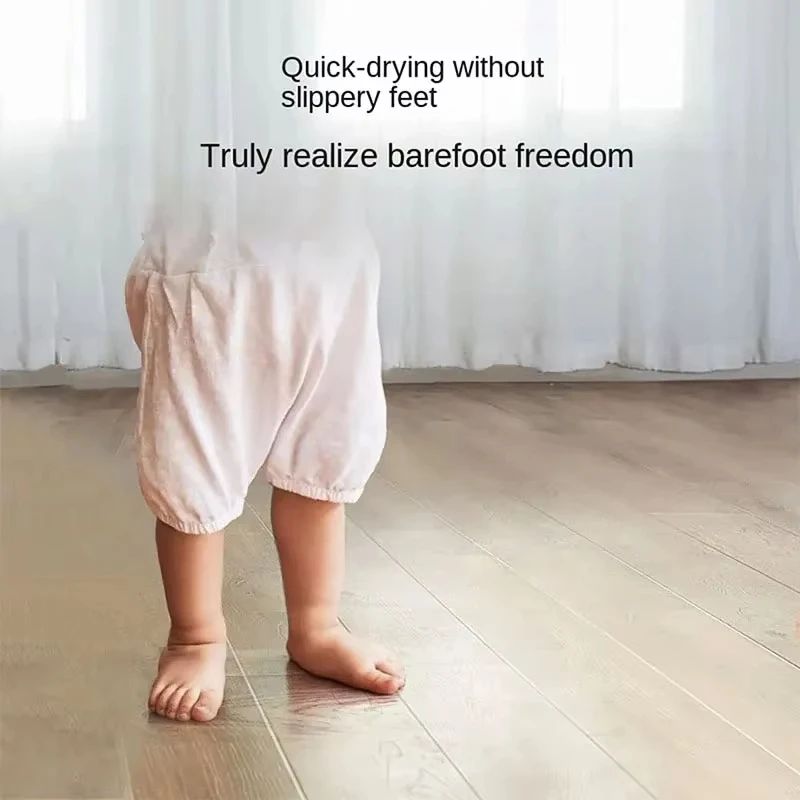 حل تنظيف الأرضيات 1 لتر للمكنسة الكهربائية Roborock S7 MaxV Ultra S7 Pro Ultra S7 S8 S8 PLUS S8+ S8 Pro Ultra Parts