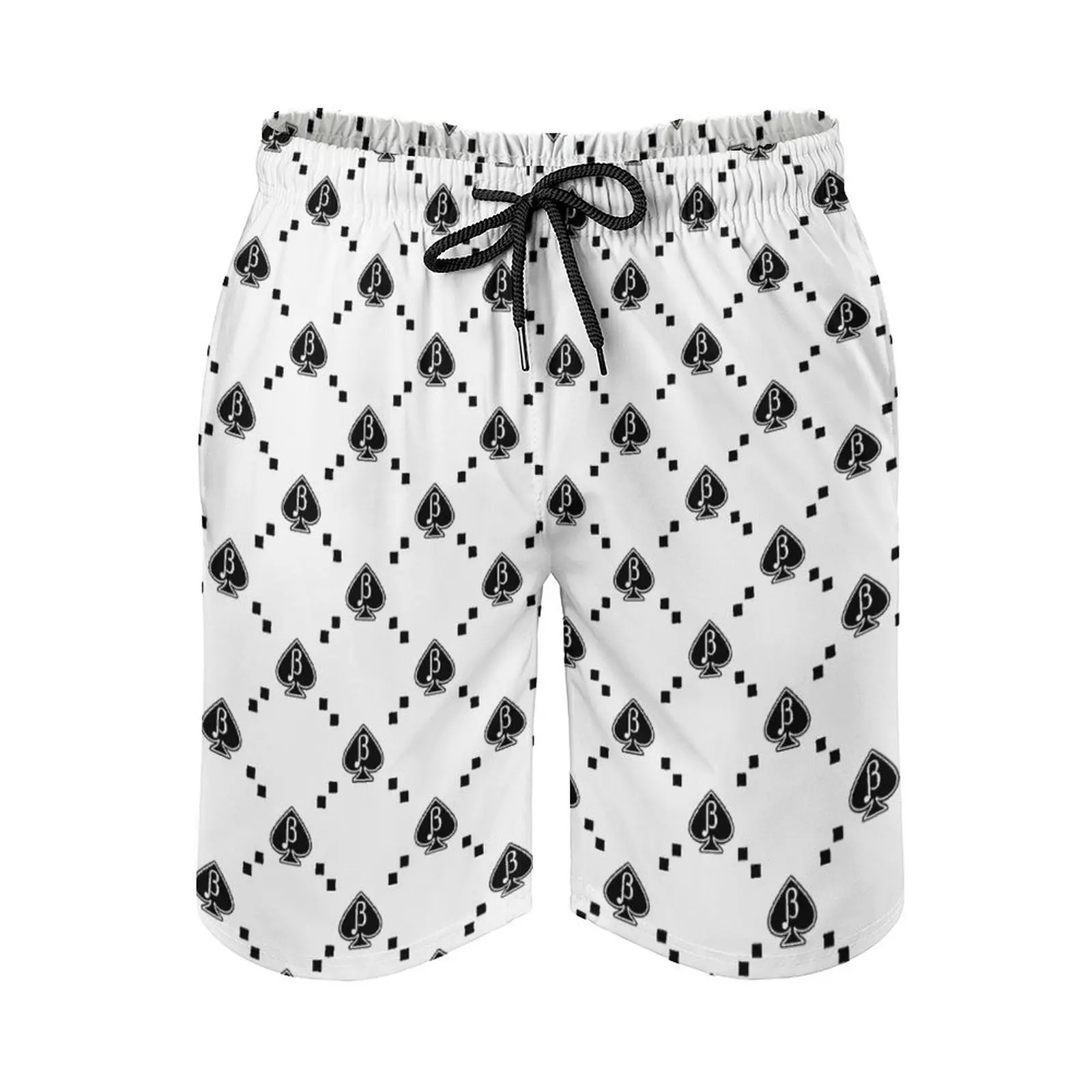 

Мужские плавки с подкладкой, шорты для плавания, быстросохнущий купальный костюм, шорты для защиты от цепей