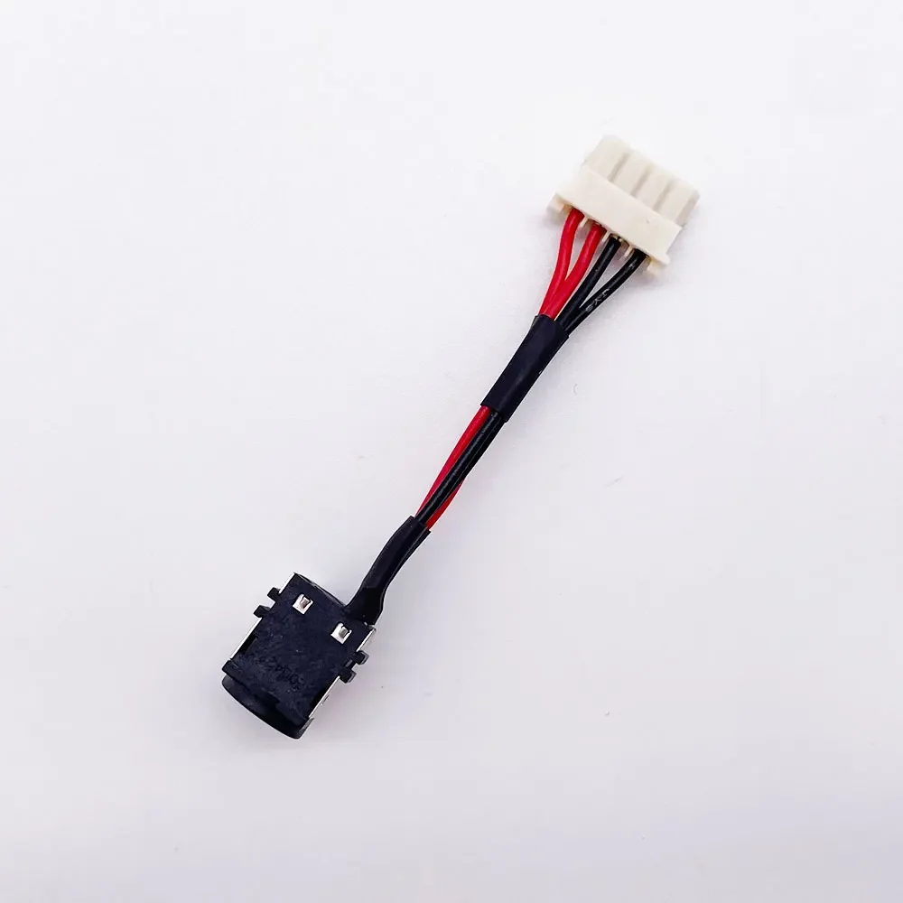 For Sony SVF14A SVF14A15CXB SVF14AA1PT SVF15A SVF15AA1QL SVF15A1DPXR Laptop DC Power Jack DC-IN Charging Flex Cable