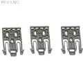 3pcs green