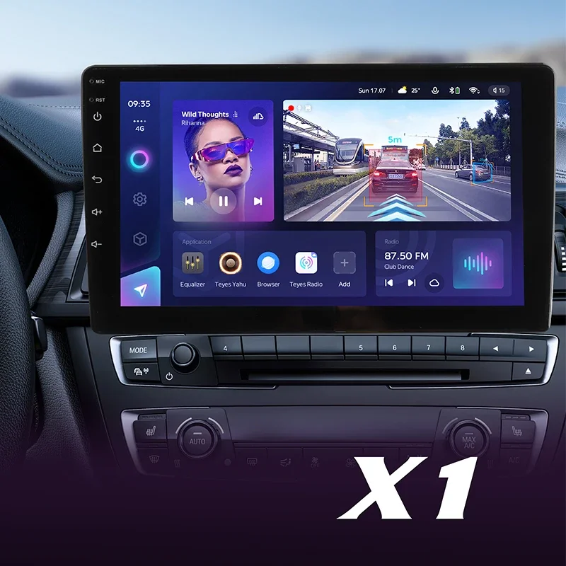 10,2 Zoll Radio Android 12 Auto GPS Stereo Radio Navigation DVD Multimedia Player Spiegel Link Für Auto Spielen